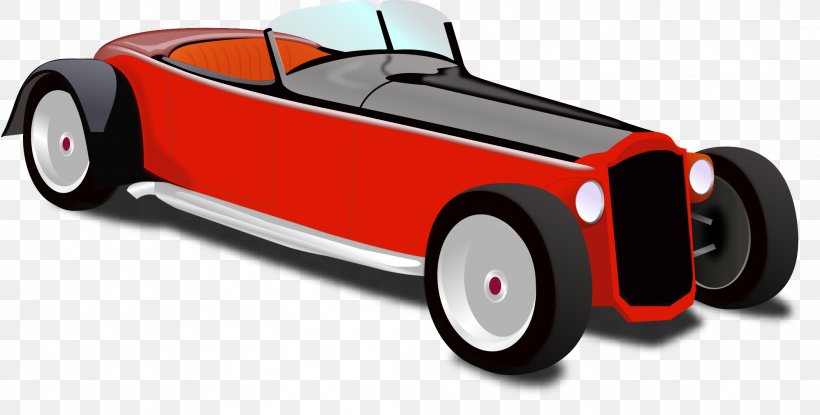 Sports Car Hot Rod Euclidean Vector, PNG, 2106x1068px, Car, Automotive Design, Automotive Exterior, Automotive Wheel System, Brand Download Free