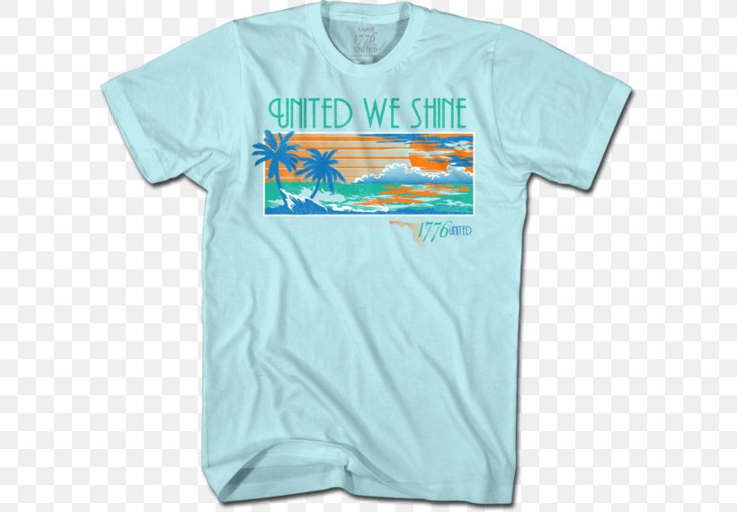 T-shirt United States Jersey Neckline, PNG, 600x570px, Tshirt, Active Shirt, Aqua, Blue, Brand Download Free