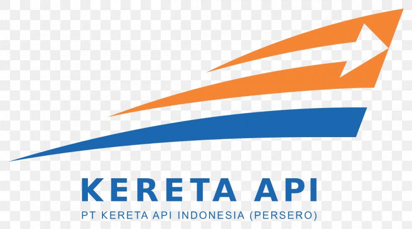 Train Indonesian Railway Company Divisi Regional IV Tanjungkarang Logo Divisi Regional Kereta Api Indonesia, PNG, 1200x668px, Train, Area, Brand, Corporation, Diagram Download Free