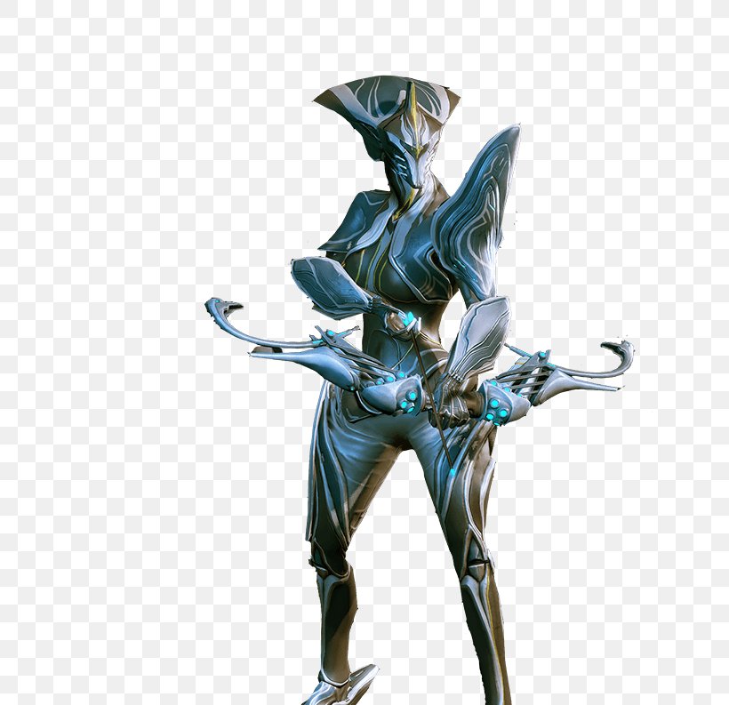 Warframe Loki Video Game Banshee Figurine, PNG, 764x793px, Warframe, Action Figure, Action Toy Figures, Art Game, Banshee Download Free