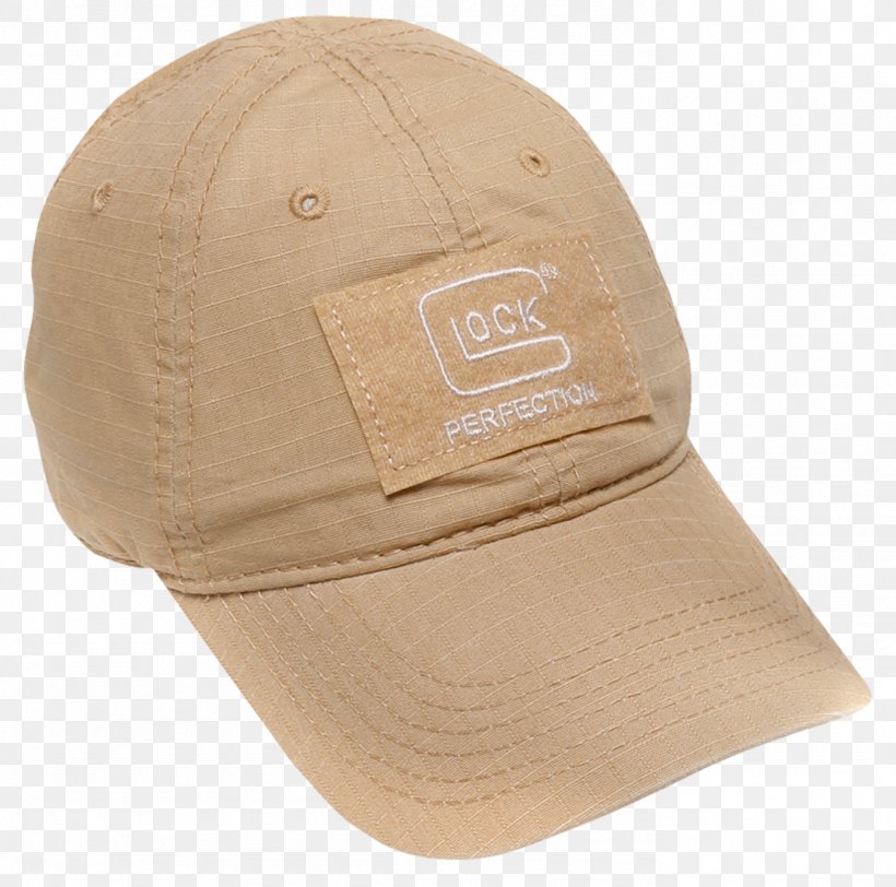 Baseball Cap Beige Glock Ges.m.b.H. Hat, PNG, 1383x1371px, Baseball Cap, Baseball, Beige, Cap, Glock Download Free