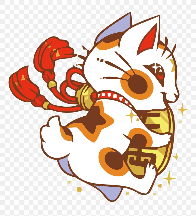Cat Maneki-neko, PNG, 1357x1500px, Cat, Art, Cartoon, Cuteness, Designer Download Free