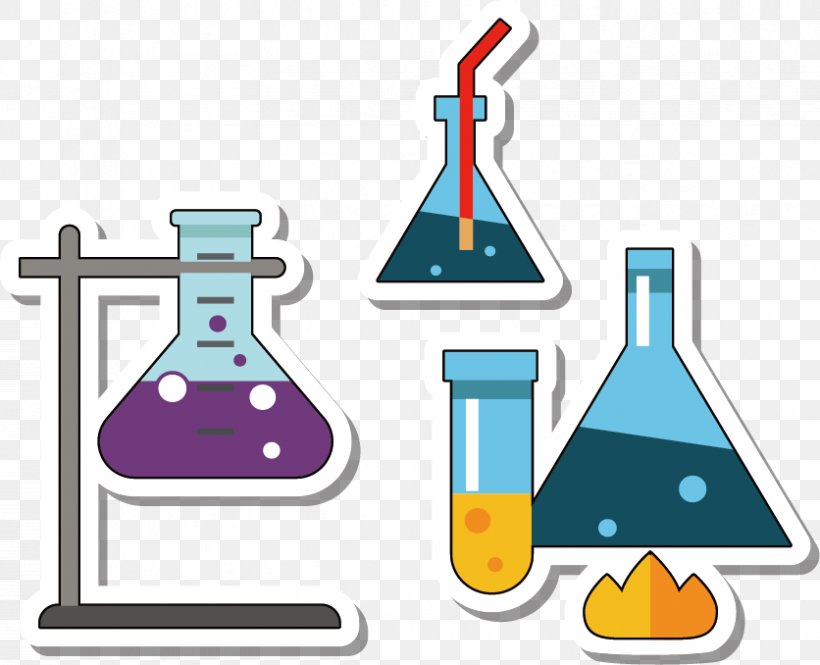 Chemistry Erlenmeyer Flask Ribersolo Analysis Laboratory Of Soil And Foliar  Laboratory Flask, PNG, 836x678px, Chemistry, Animation,