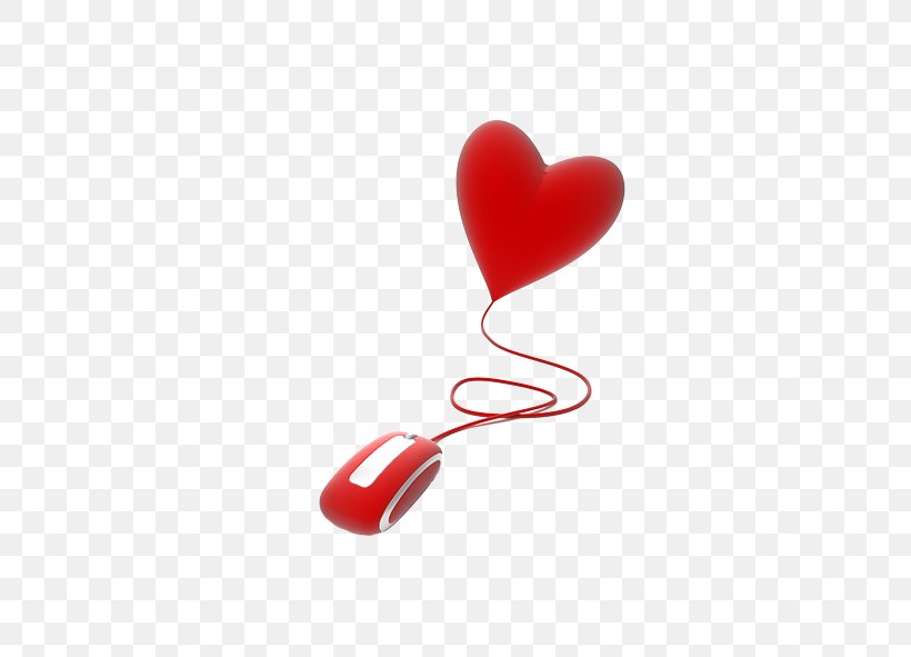 Computer Mouse Love Valentines Day Heart, PNG, 591x591px, Computer Mouse, Conjugal Love, Dots Per Inch, Gift, Heart Download Free