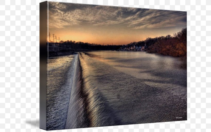 Gallery Wrap Picture Frames Painting Photography, PNG, 650x513px, Gallery Wrap, Art, Canvas, Dawn, Evening Download Free