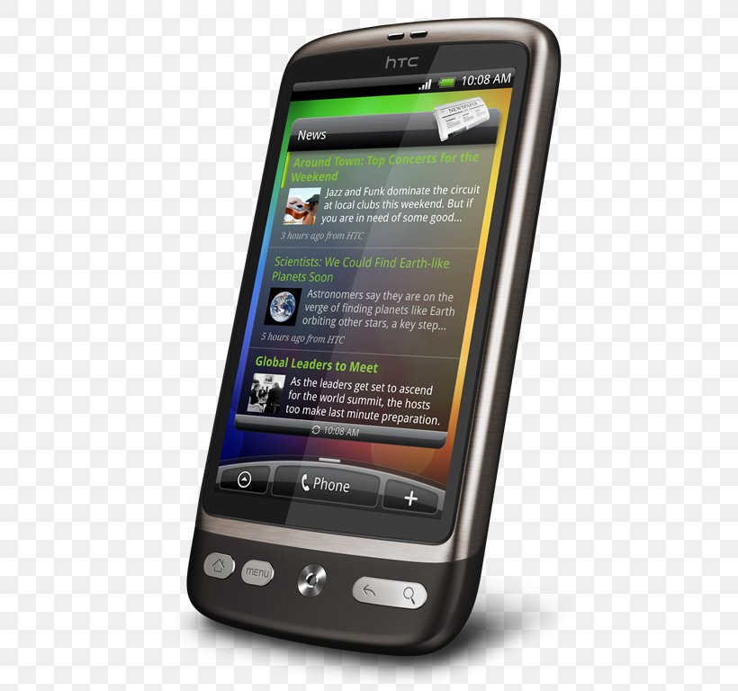 HTC Desire HD HTC Desire Z HTC Desire S, PNG, 508x768px, Htc Desire, Android, Cellular Network, Communication Device, Display Resolution Download Free