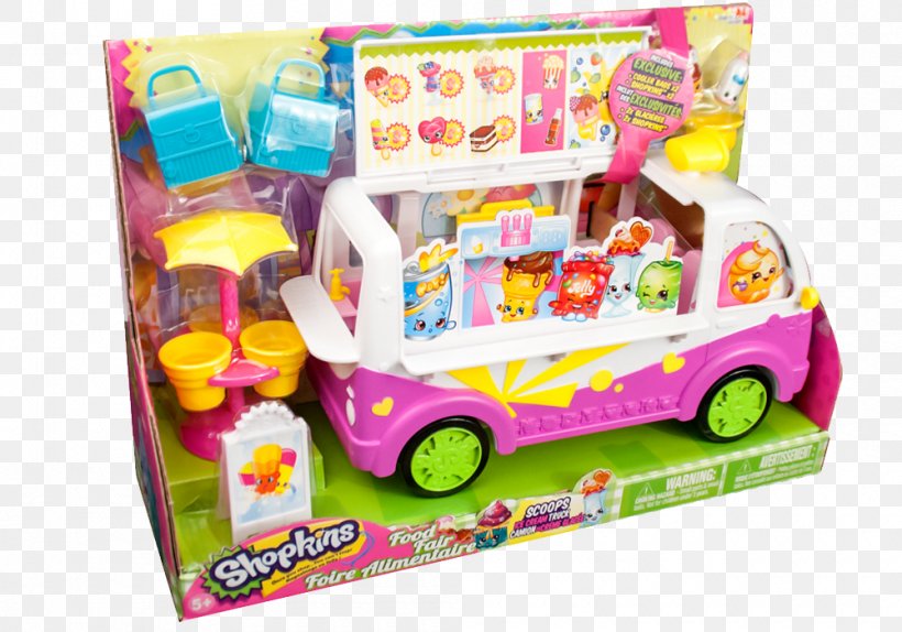 Ice Cream Truck Shopkins Food Ice Cold Gold, PNG, 1000x700px, Ice Cream, Amazoncom, Food, Ice Age, Industry Download Free
