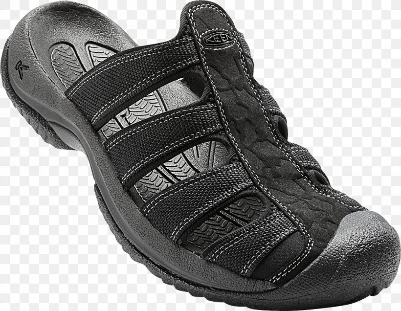 Keen Sandal Slipper Shoe Footwear, PNG, 1200x931px, Keen, Birkenstock, Black, Brand, Cross Training Shoe Download Free