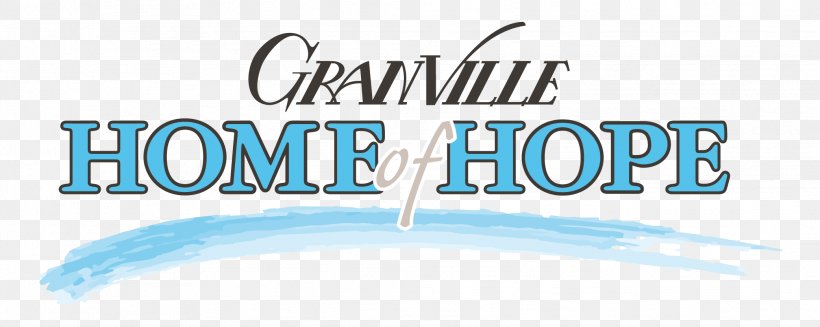 Logo Product Design Brand Granville Homes, PNG, 2083x833px, Logo, Blue, Brand, Computer, Freedom Download Free