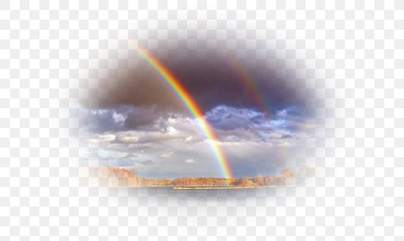 Rainbow Sky Desktop Wallpaper Phenomenon, PNG, 651x490px, Rainbow, Atmosphere, Atmosphere Of Earth, Cirkelbue, Cloud Download Free