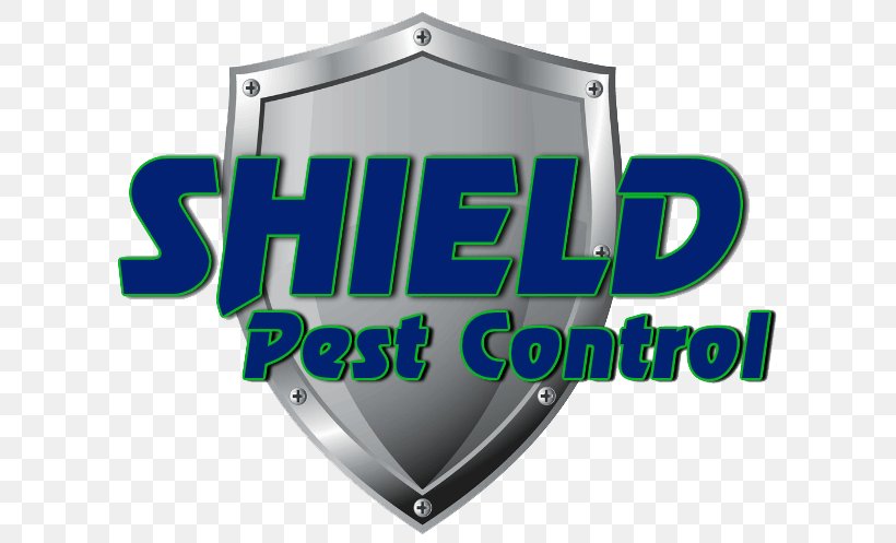 Shield Pest Control Clip Art, PNG, 624x497px, Roof Shingle, Brand, Logo, Pest Control, Roof Download Free