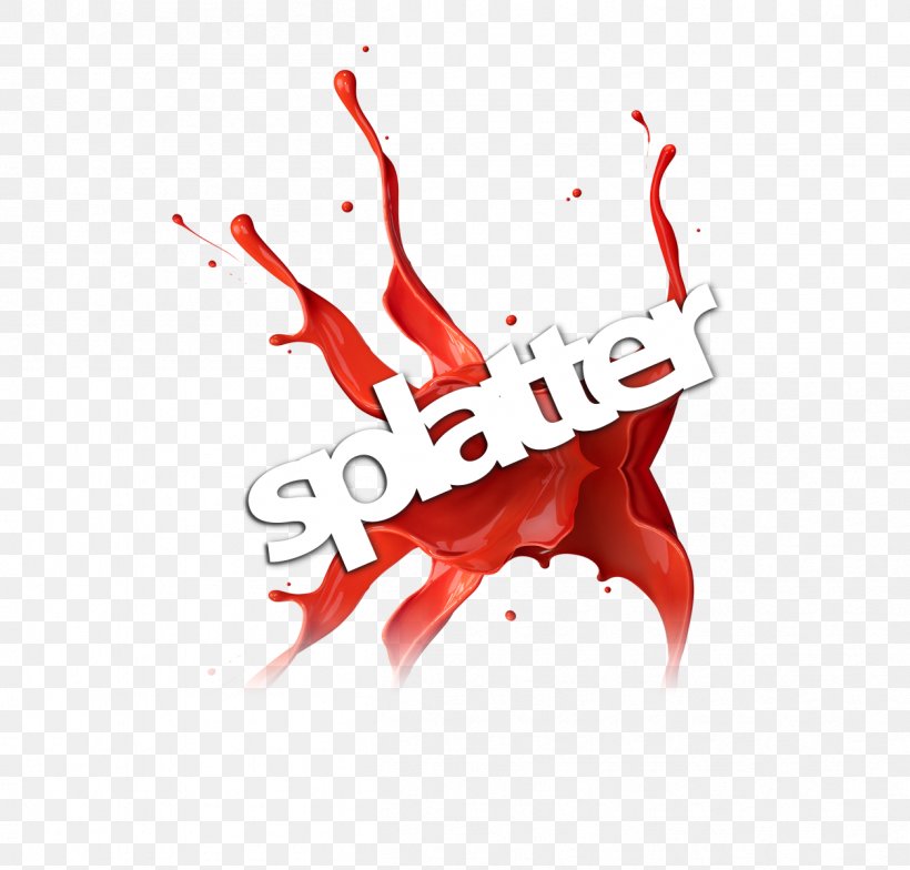 Splatter Film Splatter Group Entertainment Logo Mitsubishi Hitachi Tool Engineering,Ltd., PNG, 1254x1200px, Splatter Film, Blood, Brand, Company, Computer Download Free