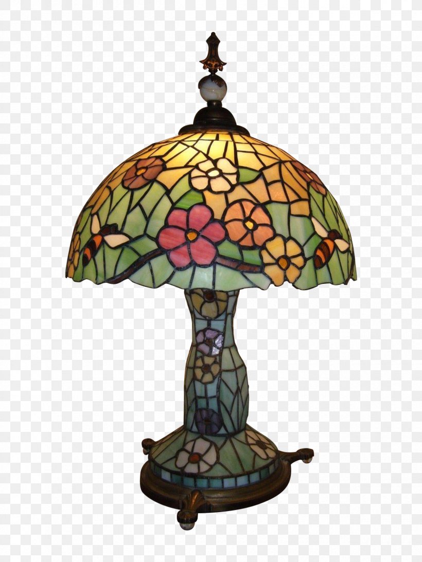 Stained Glass, PNG, 1200x1600px, Stained Glass, Glass, Lamp, Lighting, Stain Download Free
