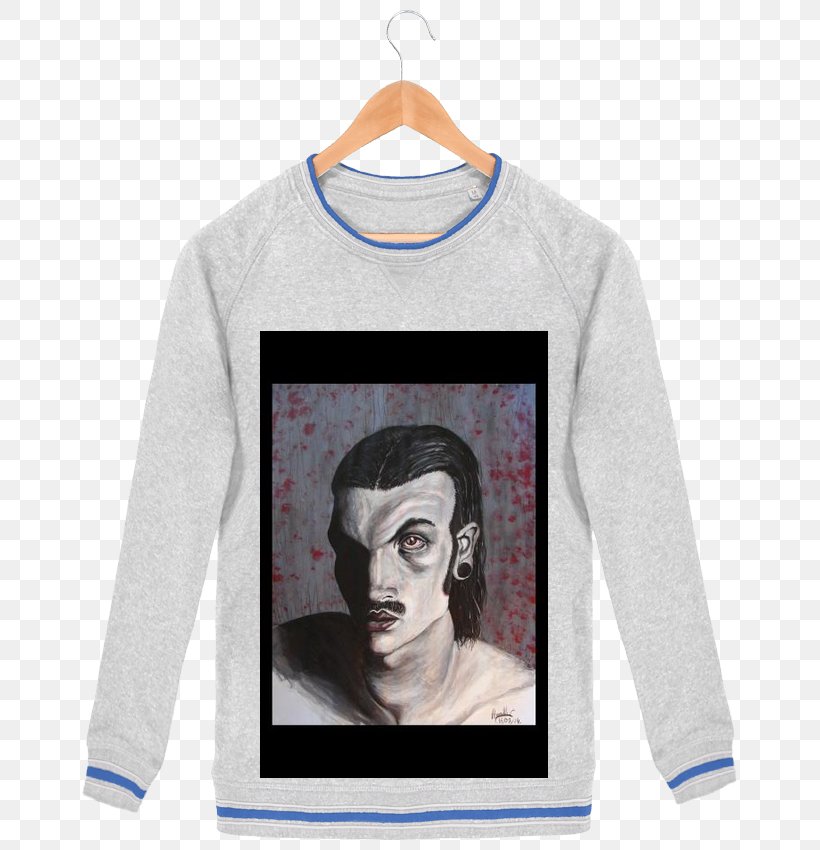 T-shirt Bluza Sweater Collar Sleeve, PNG, 690x850px, Tshirt, Bluza, Brand, Clothing, Collar Download Free