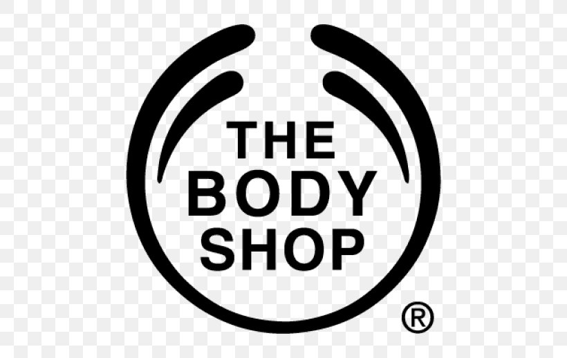 The Body Shop At Home Consultant Shopping Centre Cosmetics Retail, PNG, 518x518px, Body Shop, Area, Beauty, Black And White, Body Shop At Home Consultant Download Free