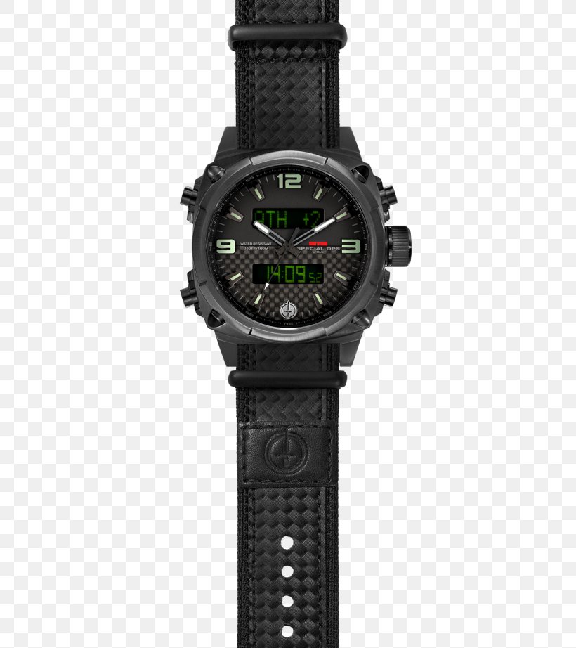 Watch Strap Military Special Forces Special Operations, PNG, 418x922px, Watch, Chronograph, Clock, Flyback Chronograph, Hardware Download Free
