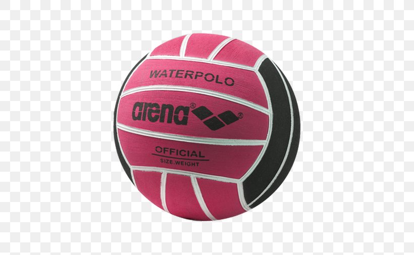 Water Polo Ball Amsterdam Arena Black, PNG, 530x505px, Watercolor, Cartoon,  Flower, Frame, Heart Download Free