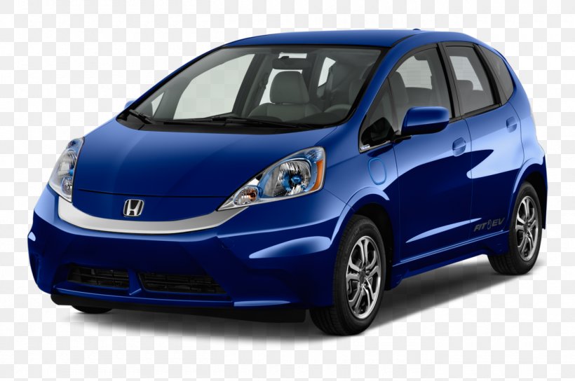 2014 Honda Fit EV Electric Vehicle Car Kia Motors, PNG, 1360x903px, 2014 Honda Fit Ev, Automotive Design, Automotive Exterior, Brand, Bumper Download Free