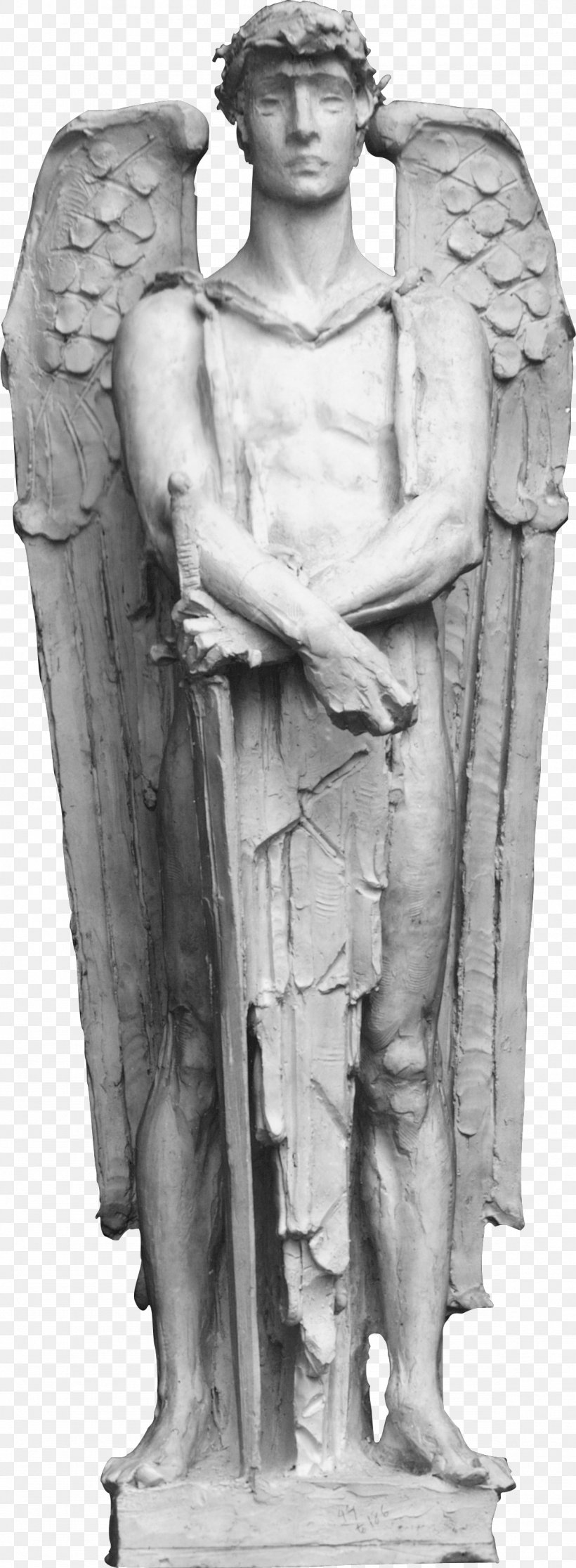 Angels Stone Sculpture Statue Stone Carving, PNG, 1181x3214px, Angels, Ancient History, Angel, Architecture, Art Download Free