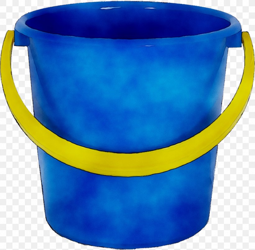 Bucket Clip Art Image, PNG, 1092x1071px, Bucket, Aqua, Blue, Cobalt Blue, Cup Download Free