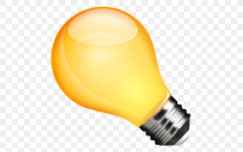 Clip Art Vector Graphics, PNG, 512x512px, Light, Incandescent Light Bulb, Window, Yellow Download Free
