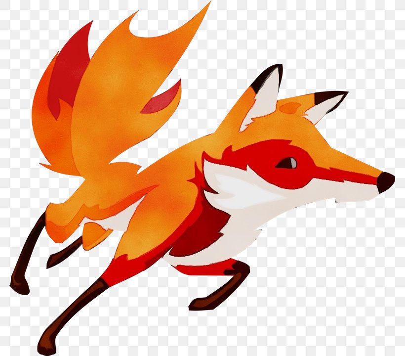 Fox Drawing, PNG, 781x720px, Watercolor, Animation, Art, Canidae, Cartoon Download Free