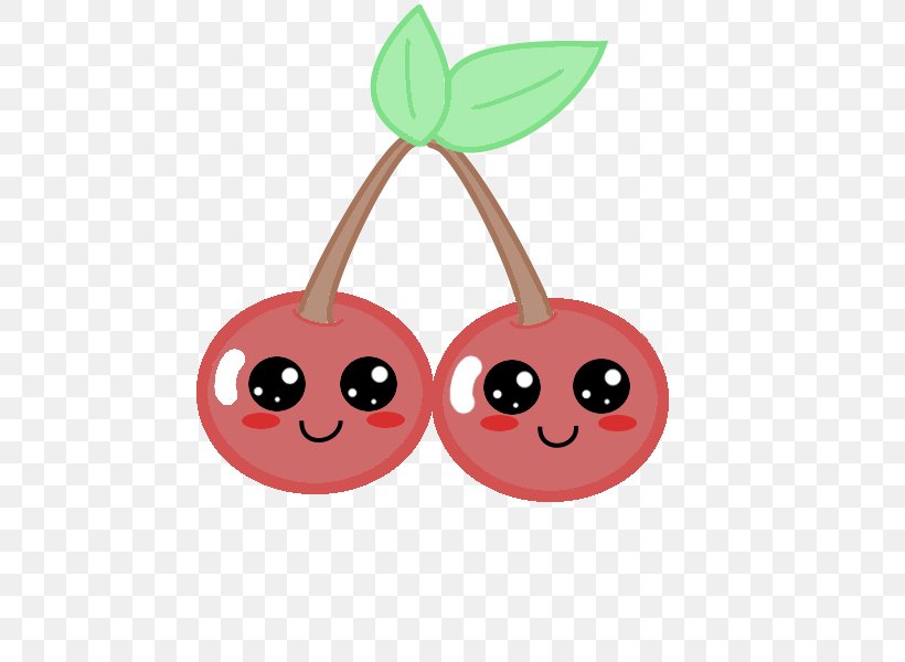 Maraschino Cherry Kavaii Food Drawing, PNG, 640x600px, Cherry, Cherry Blossom, Cherry Picking, Cupcake, Cuteness Download Free