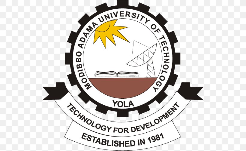Modibbo Adama University Of Technology, Yola University And College Admission Joint Admissions And Matriculation Board Academic Degree, PNG, 540x502px, University, Academic Degree, Adamawa State, Area, Brand Download Free