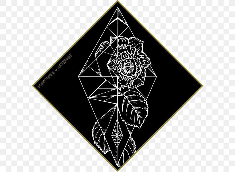 Printed T-shirt Kerchief Satanism Cross Of Saint Peter, PNG, 600x600px, Tshirt, Black, Black And White, Brand, Cap Download Free