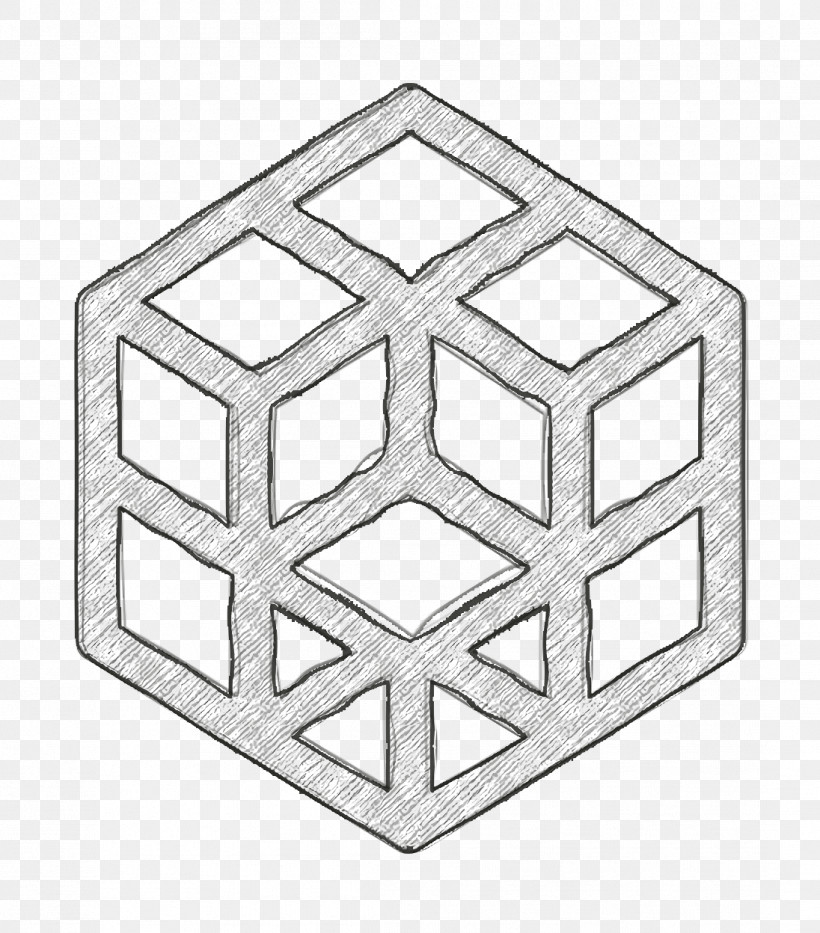 Shapes Icon Art And Design Icon Rubik Cube Icon, PNG, 1096x1248px, Shapes Icon, Art And Design Icon, Behavior, Building, Configuration Download Free