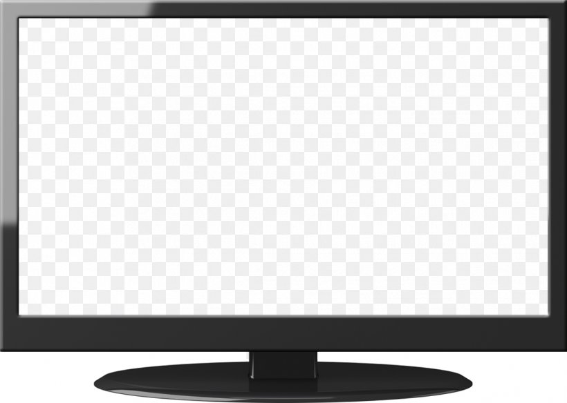 Television Set Computer Monitor Display Device, PNG, 1138x811px, Display Device, Black And White, Computer Monitor, Computer Monitors, Flat Panel Display Download Free