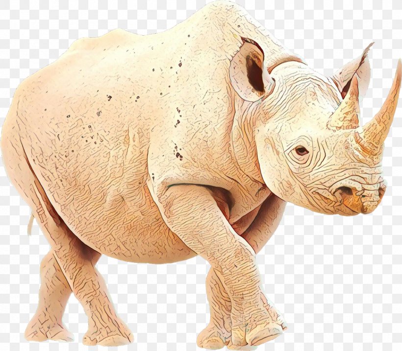 Terrestrial Animal Rhinoceros Fauna Snout, PNG, 1294x1133px, Terrestrial Animal, Animal, Animal Figure, Black Rhinoceros, Fauna Download Free