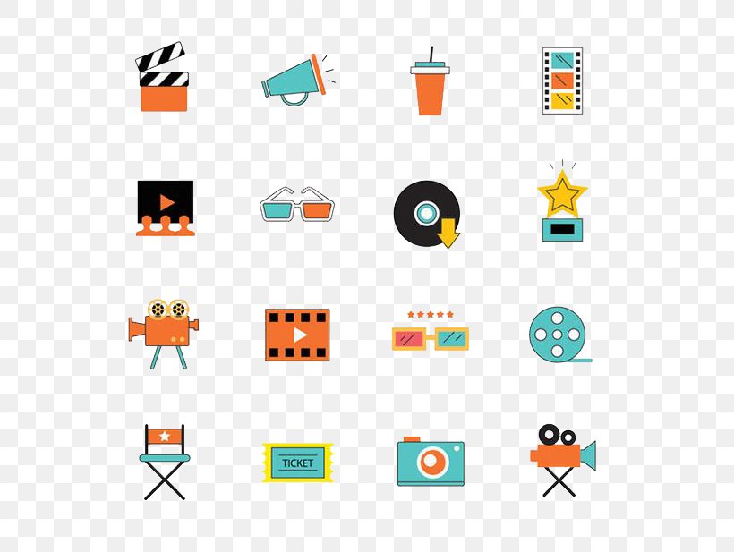 Video Download Icon, PNG, 583x617px, Video, Area, Broadcasting, Photography, Point Download Free