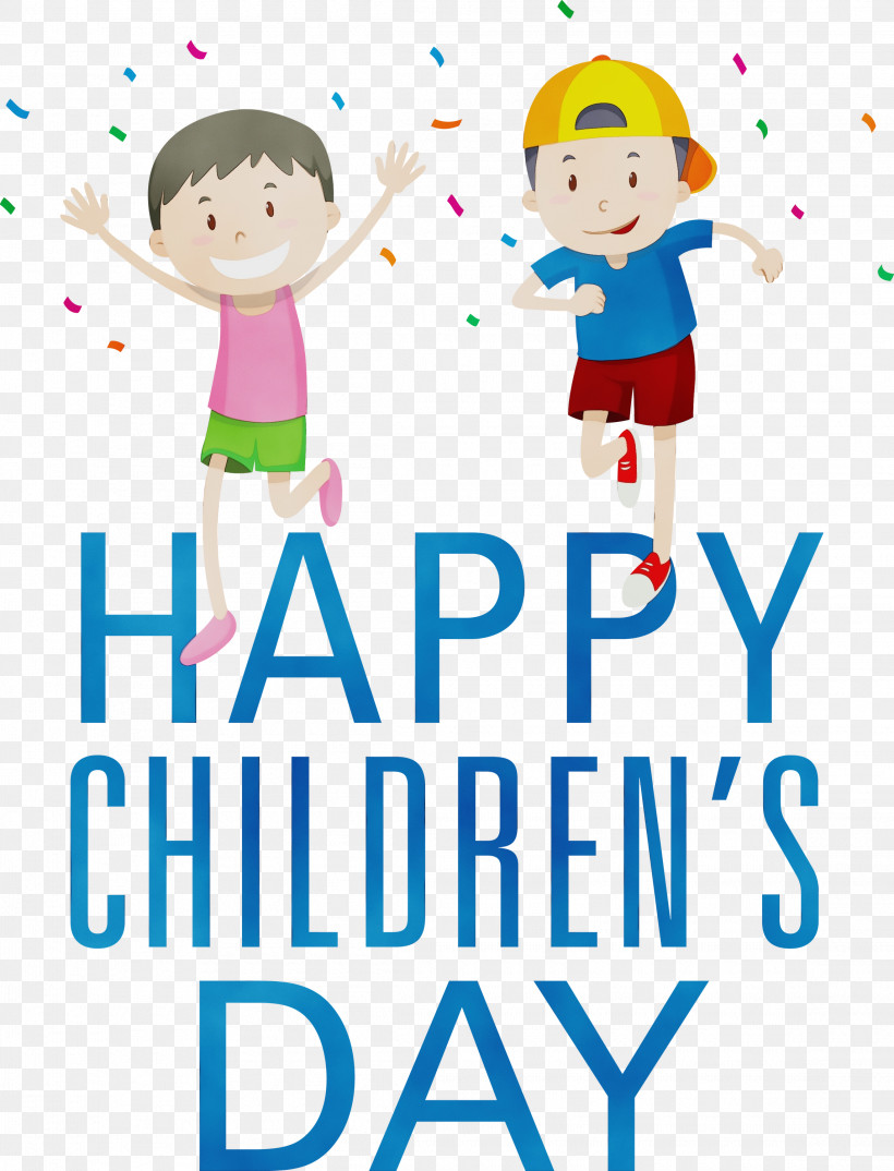 Banca Dei Colli Euganei Human Cartoon Happiness Behavior, PNG, 2290x3000px, Childrens Day, Behavior, Cartoon, Character, Happiness Download Free
