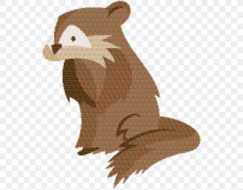 Beaver Cartoon, PNG, 553x644px, Beaver, Animal Figure, Animation, Beak, Bird Download Free