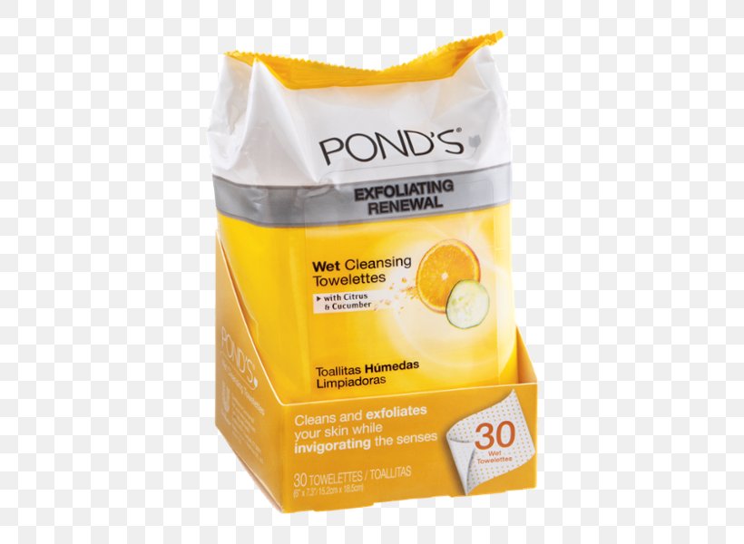 Citric Acid Pond's Exfoliation Cleanser, PNG, 600x600px, Citric Acid, Acid, Citrus, Cleanser, Exfoliation Download Free