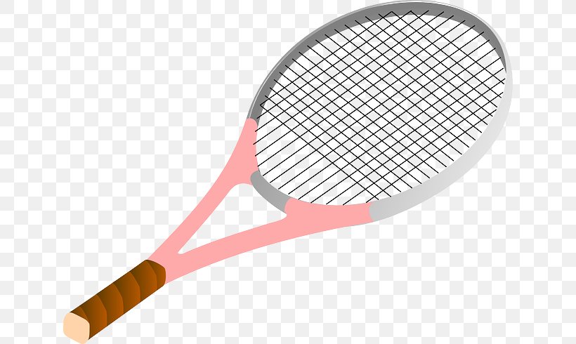 Clip Art Racket Openclipart Tennis Rakieta Tenisowa, PNG, 640x490px, Racket, Ball, Rackets, Rakieta Tenisowa, Sporting Goods Download Free
