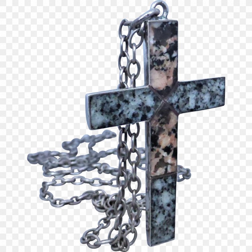 Cross Necklace Aberdeen Charms & Pendants Jewellery, PNG, 875x875px, Cross, Aberdeen, Antique, Chain, Chalcedony Download Free