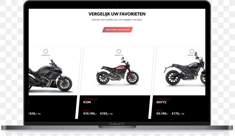 Ducati Zaltbommel Motorcycle Motor Vehicle Flagship-Store, PNG, 2456x1428px, Ducati Zaltbommel, Brand, Clothing Accessories, Ducati, Industrial Design Download Free