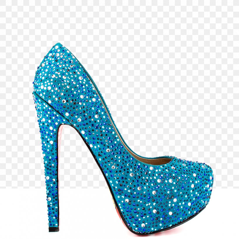 High-heeled Footwear Shoe Size Turquoise Blue, PNG, 900x900px, Highheeled Footwear, Aqua, Azure, Baby Blue, Basic Pump Download Free