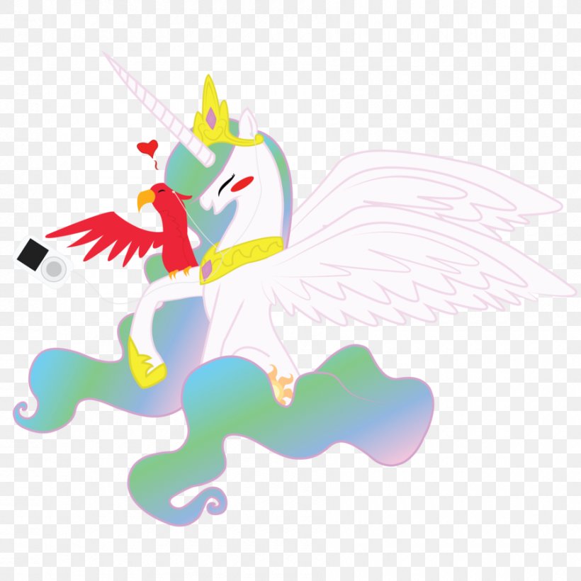Illustration Clip Art Product Legendary Creature, PNG, 900x900px, Legendary Creature, Fictional Character, Unicorn, Wing Download Free