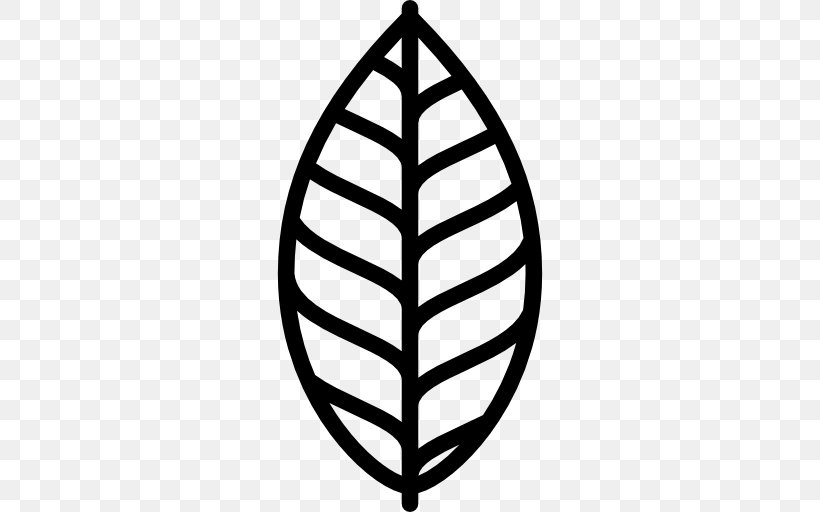 Leaf Clip Art, PNG, 512x512px, Leaf, Black And White, Drawing, Logo, Monochrome Photography Download Free