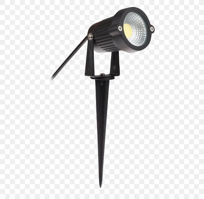 Light-emitting Diode LED Lamp Landscape Lighting, PNG, 800x800px, Light, Aluminium, Color Temperature, Garden, Incandescent Light Bulb Download Free