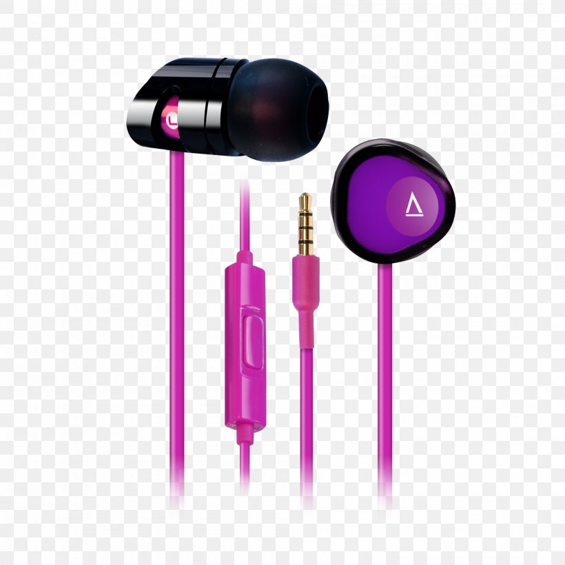 Microphone Headphones Creative Technology Sound Ear, PNG, 2000x2000px, Microphone, Audio, Audio Equipment, Bluetooth, Creative Download Free