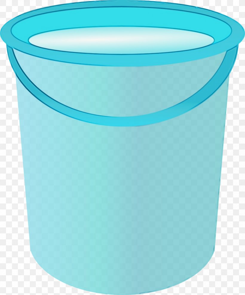 Plastic Bag Background, PNG, 851x1024px, Cylinder, Aqua, Bin Bag, Blue, Bucket Download Free