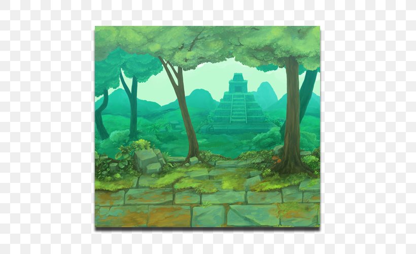 Video Game Painting Art Sprite, PNG, 600x500px, 2d Computer Graphics, Video Game, Acrylic Paint, Aqua, Art Download Free