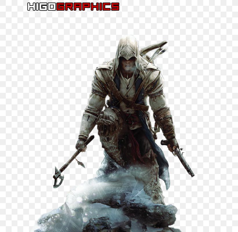 Assassin's Creed III Assassin's Creed: Brotherhood Assassin's Creed: Origins, PNG, 650x800px, Ezio Auditore, Action Figure, Assassins, Connor Kenway, Desmond Miles Download Free