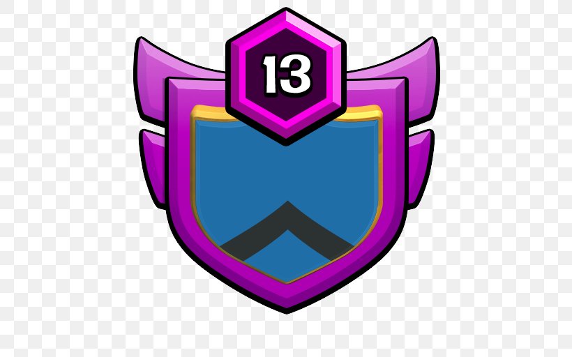 Clash Royale Clash Of Clans Video Games Video-gaming Clan Supercell, PNG, 512x512px, Clash Royale, Boom Beach, Clan, Clash Of Clans, Emblem Download Free