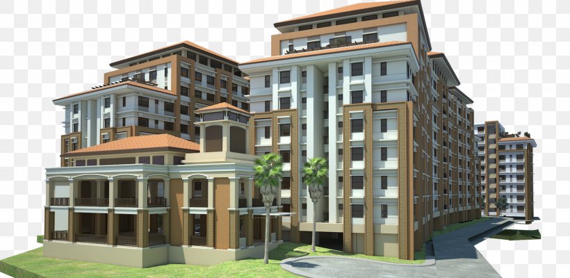 Condominium Property House Commercial Building, PNG, 1600x781px, Condominium, Apartment, Building, Commercial Building, Corporate Headquarters Download Free