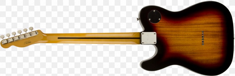 Fender Telecaster Plus Fender Telecaster Thinline Fender Stratocaster Fender Starcaster, PNG, 2400x787px, Fender Telecaster, Acoustic Electric Guitar, Acoustic Guitar, Cuatro, Electric Guitar Download Free